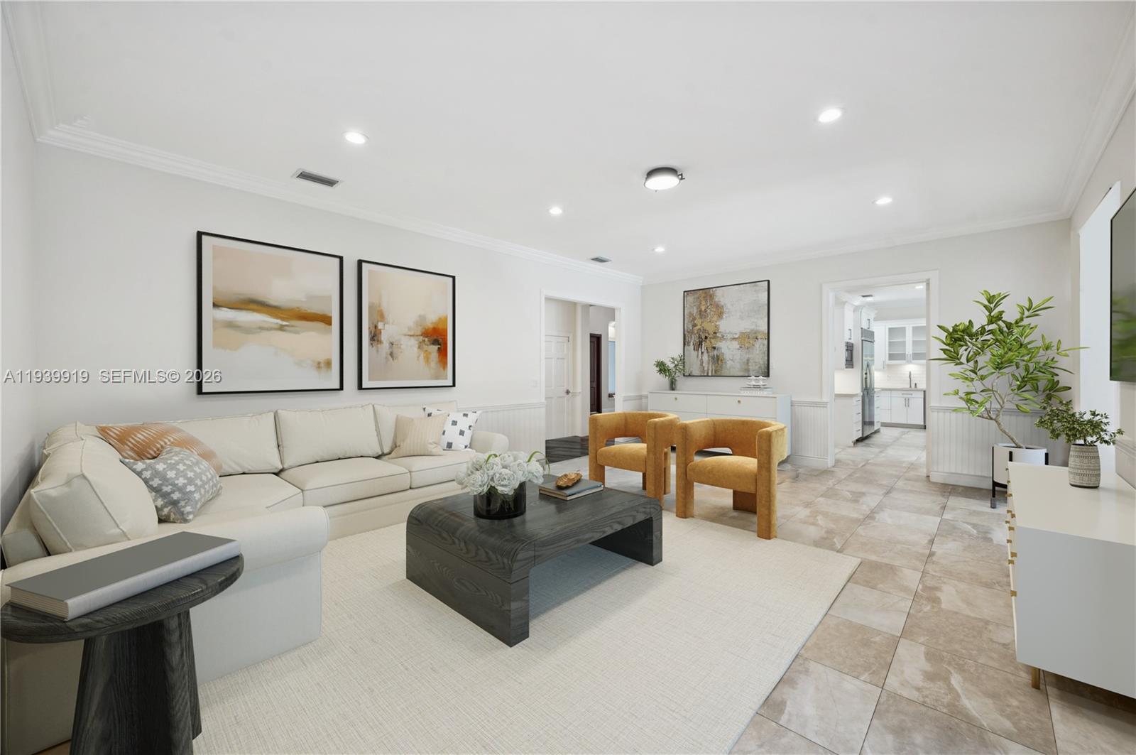 10001 SW 60th Ct Pinecrest, FL 33156