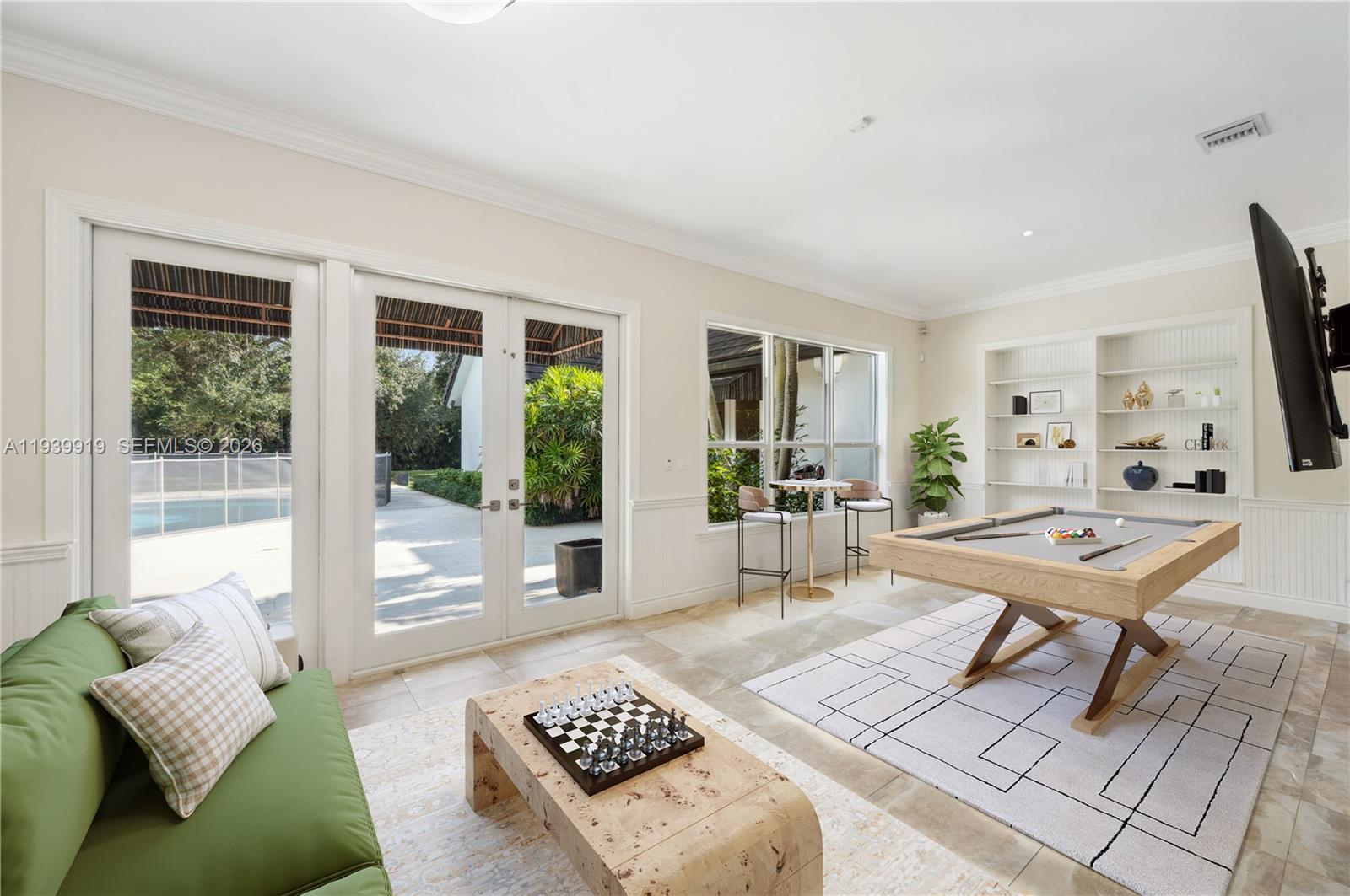 10001 SW 60th Ct Pinecrest, FL 33156