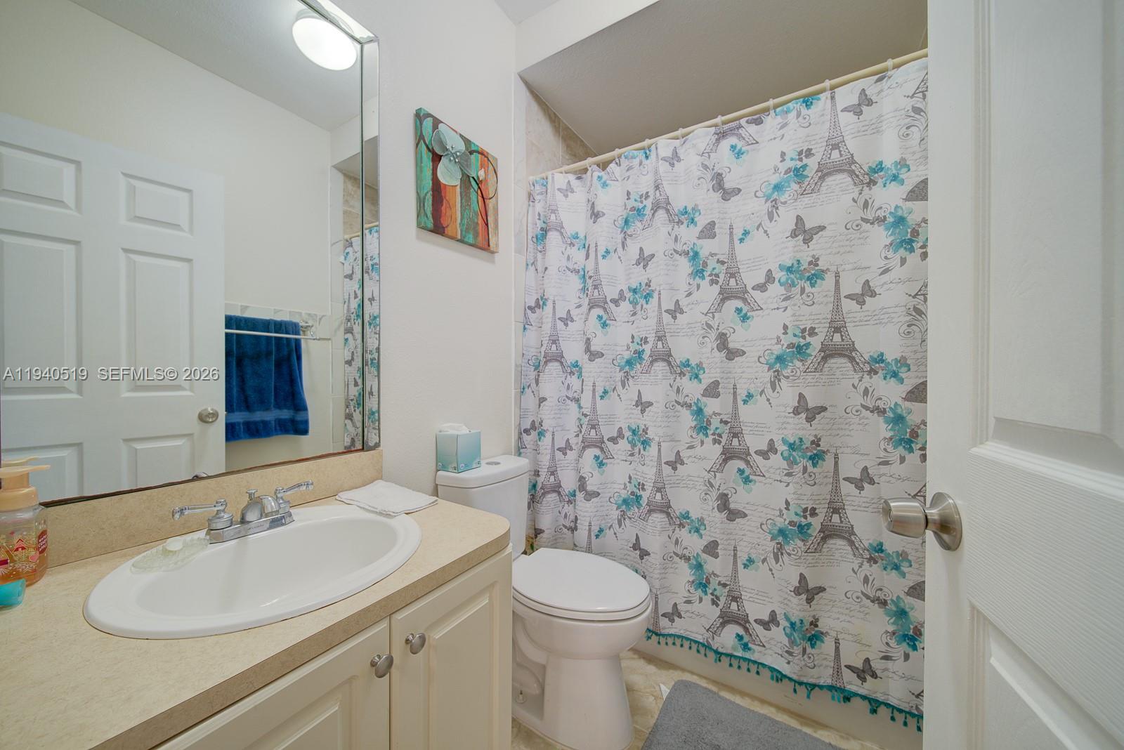 27461 SW 138th Ave Homestead, FL 33032