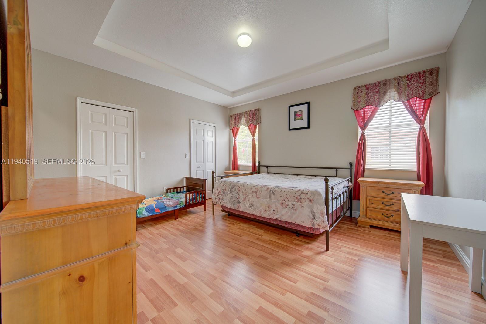 27461 SW 138th Ave Homestead, FL 33032