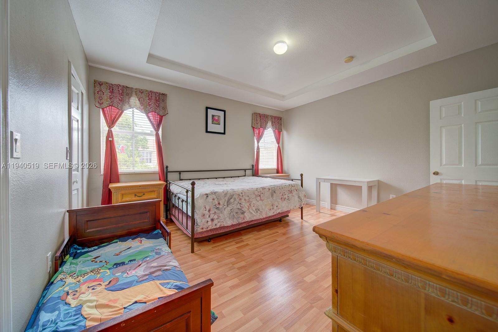 27461 SW 138th Ave Homestead, FL 33032