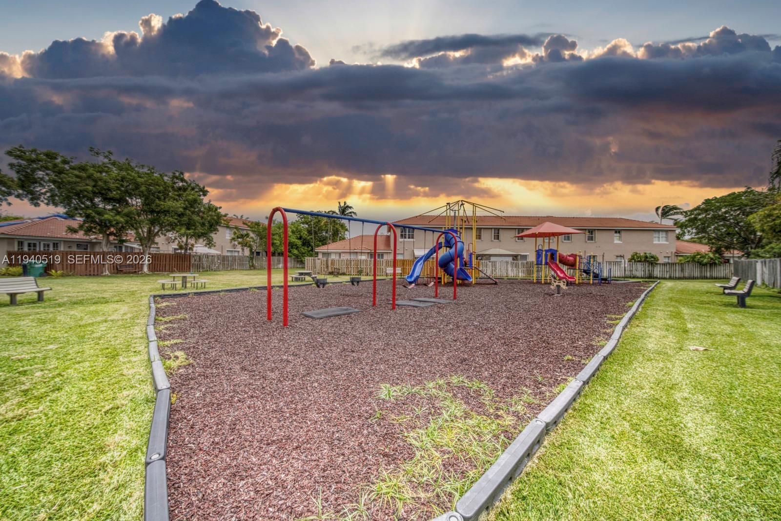 27461 SW 138th Ave Homestead, FL 33032