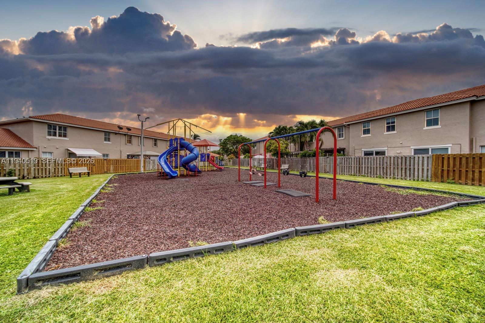 27461 SW 138th Ave Homestead, FL 33032