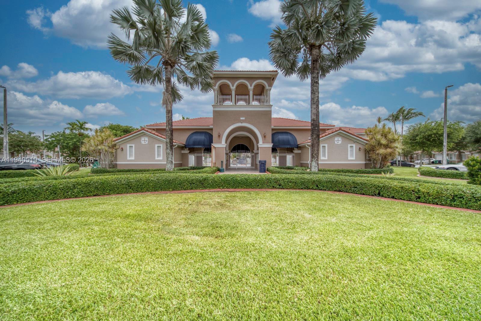 27461 SW 138th Ave Homestead, FL 33032