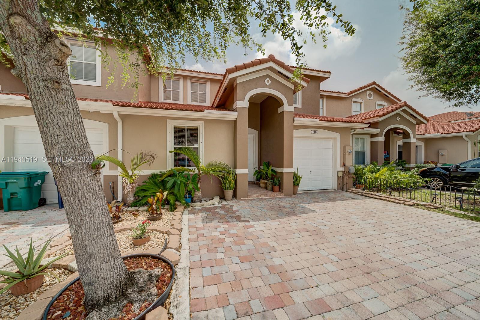 27461 SW 138th Ave Homestead, FL 33032