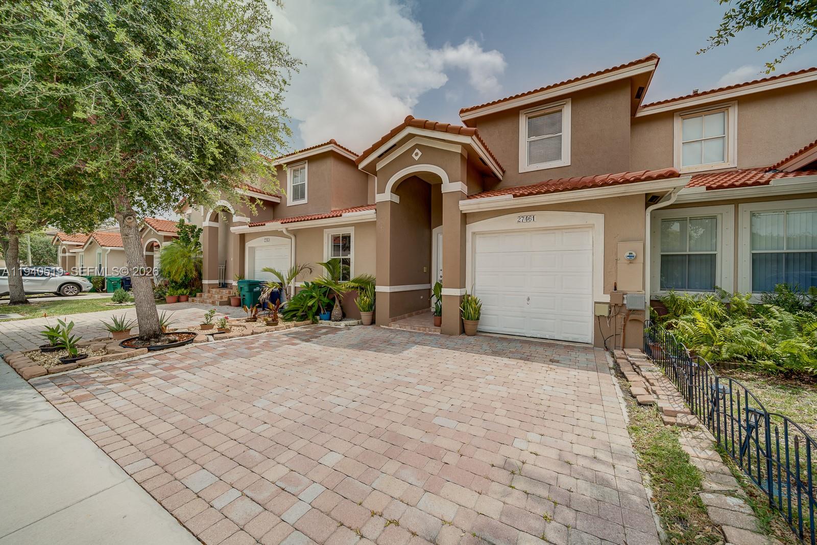 27461 SW 138th Ave Homestead, FL 33032