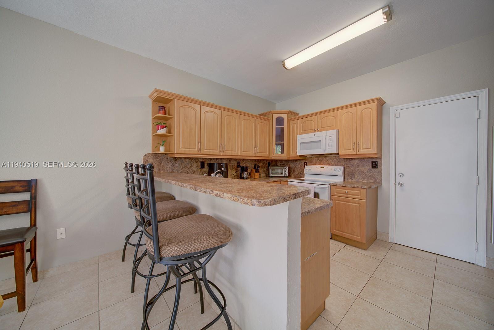 27461 SW 138th Ave Homestead, FL 33032