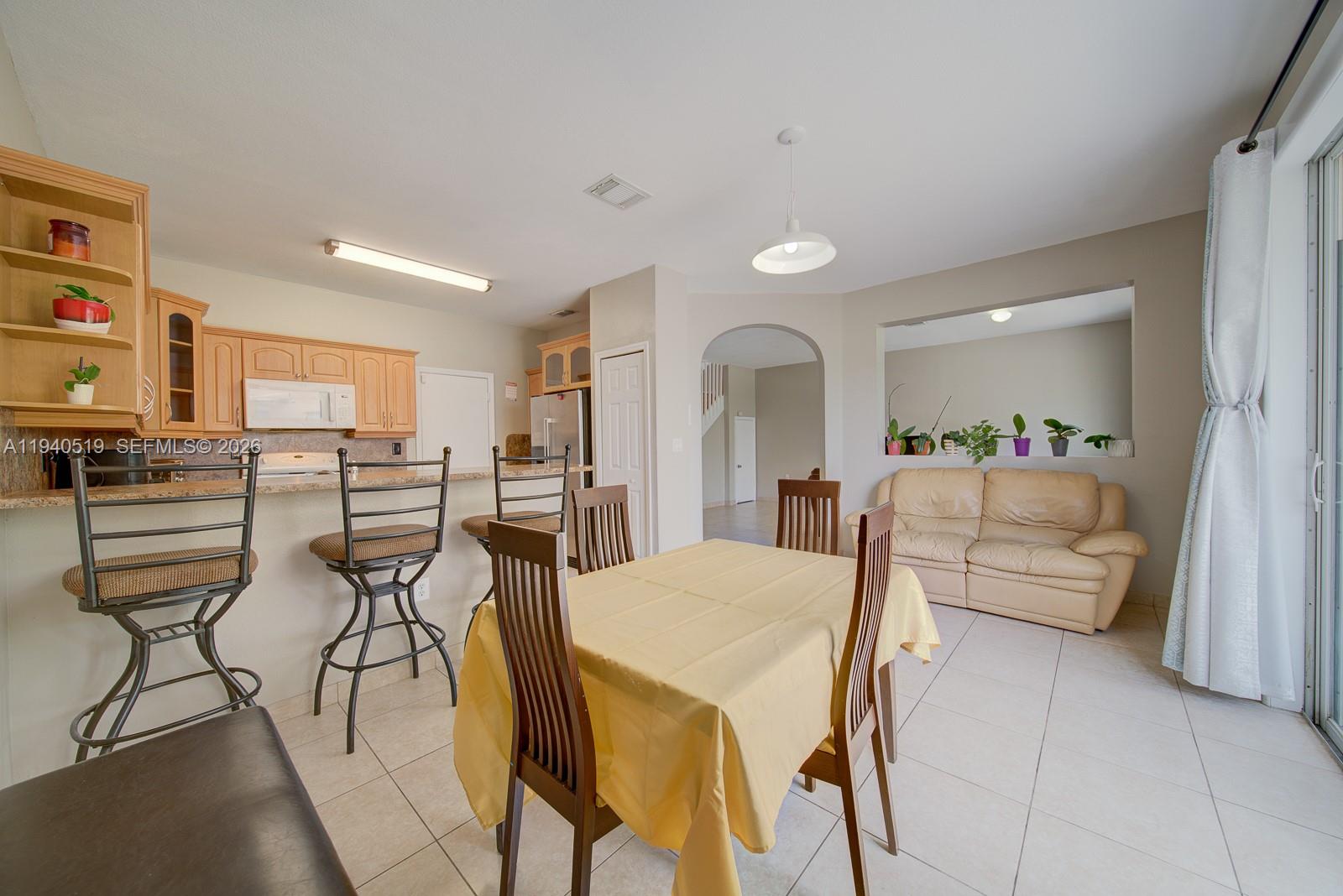 27461 SW 138th Ave Homestead, FL 33032