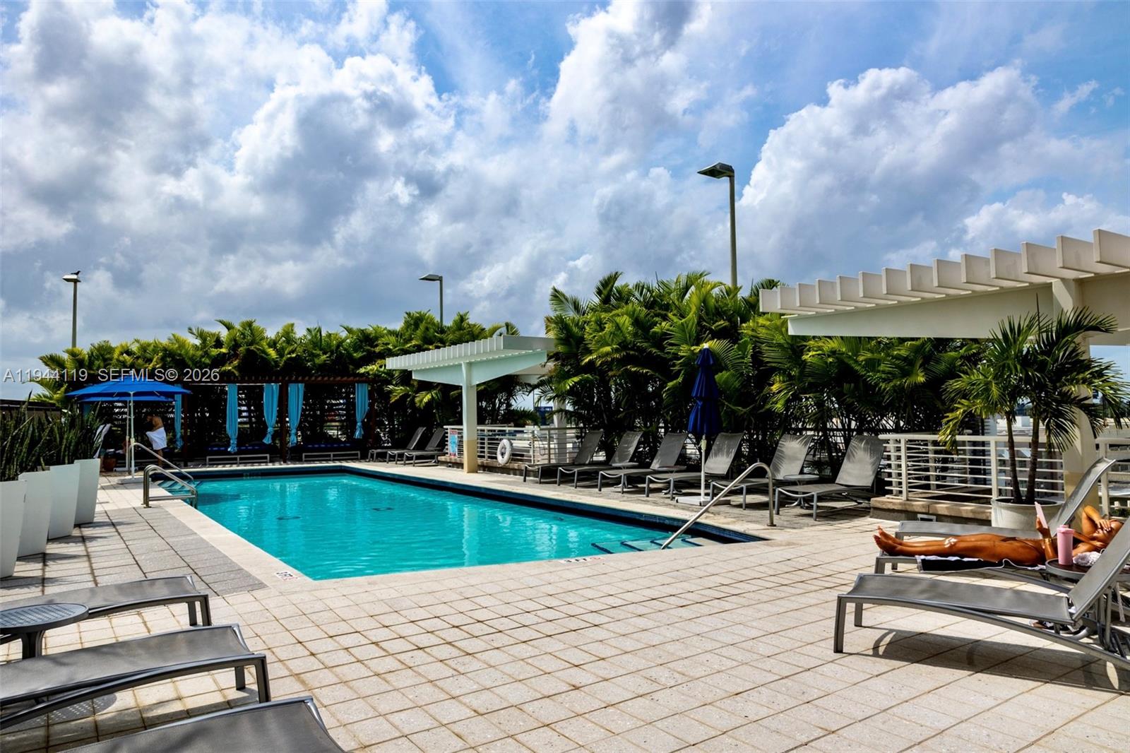 3250 NE 1st Ave #1110 Miami, FL 33137