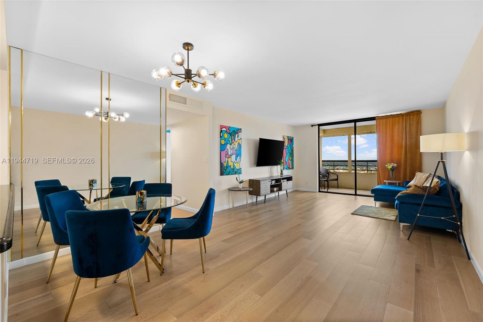 600 Three Iss Blvd #1403