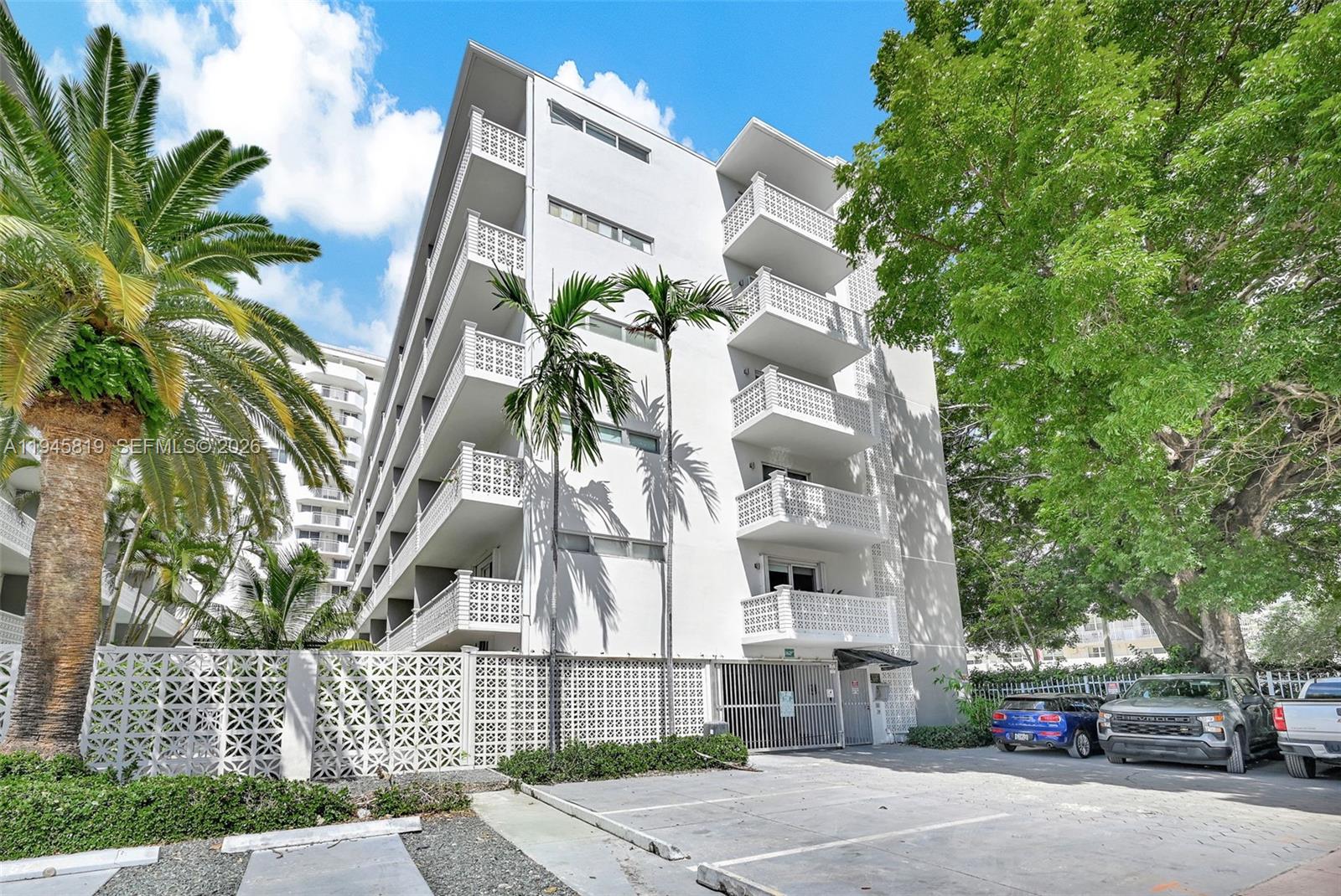 1620 West Ave #603 Miami Beach, FL 33139