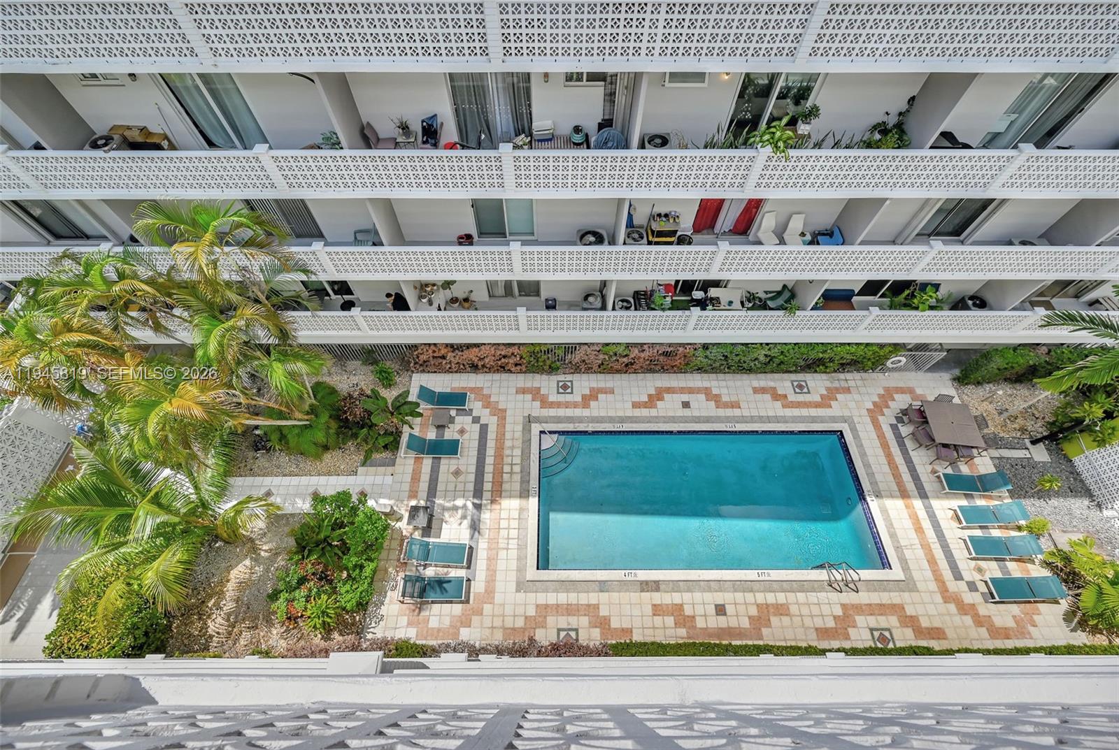 1620 West Ave #603 Miami Beach, FL 33139