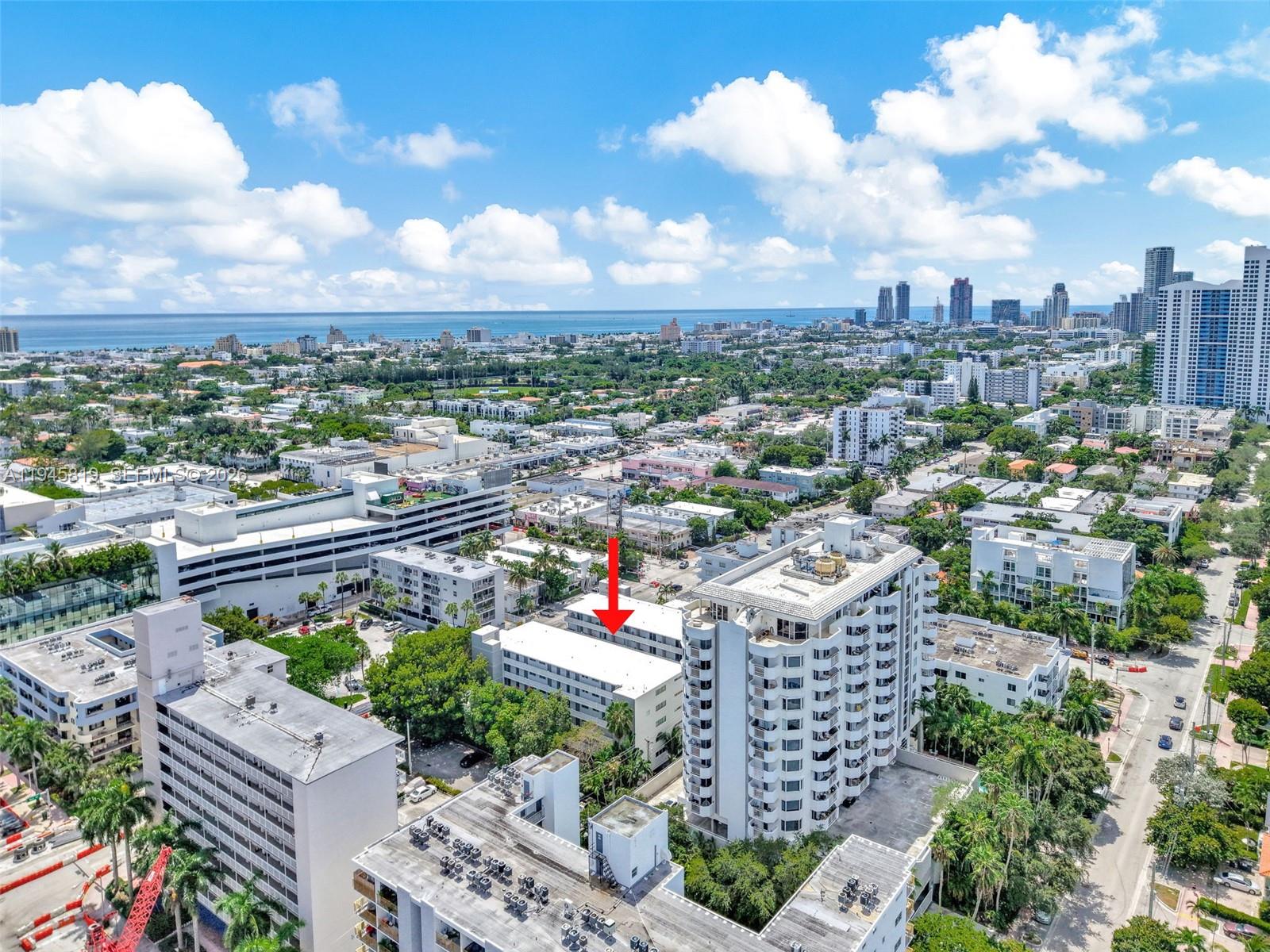 1620 West Ave #603 Miami Beach, FL 33139