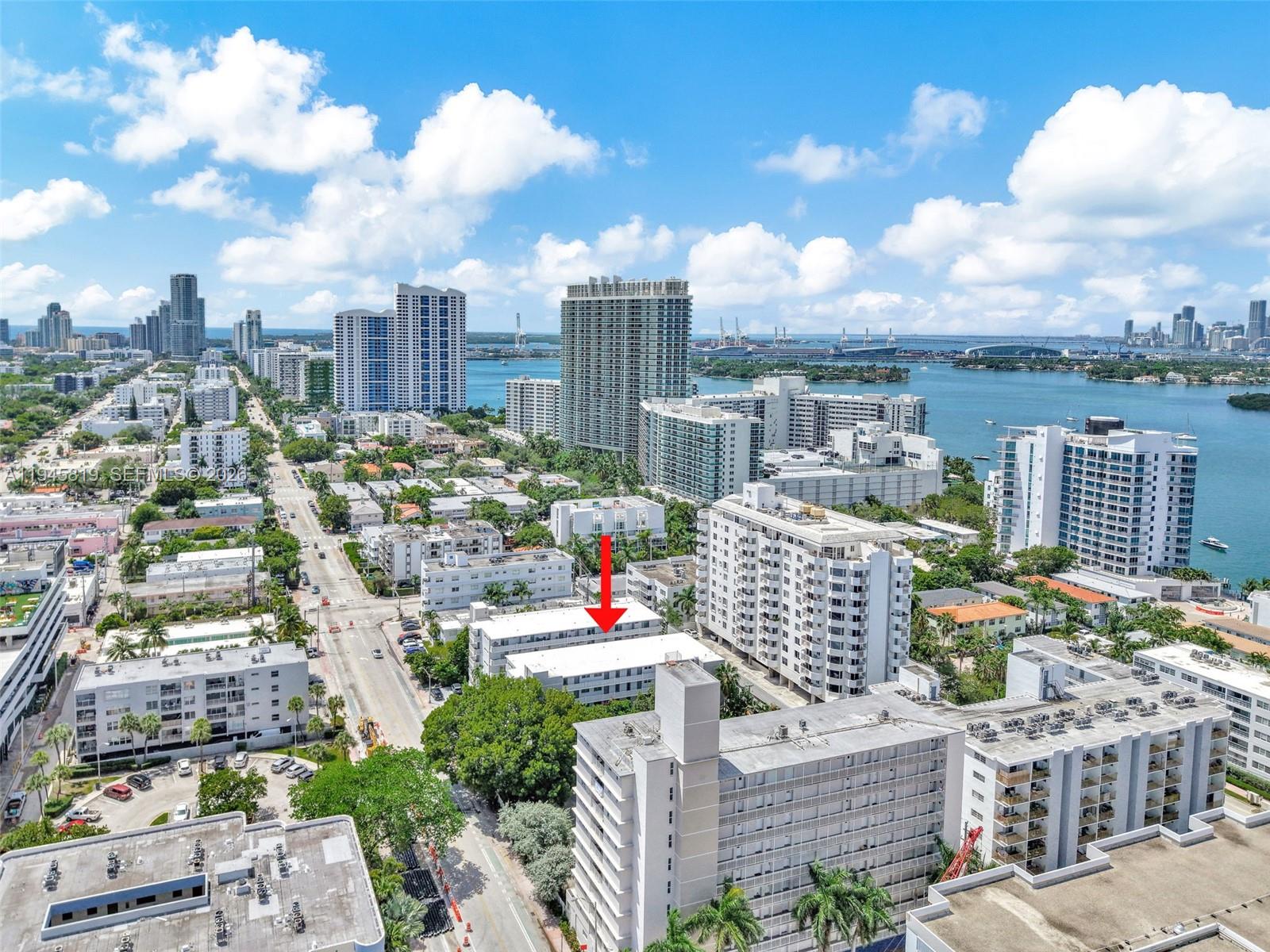 1620 West Ave #603 Miami Beach, FL 33139
