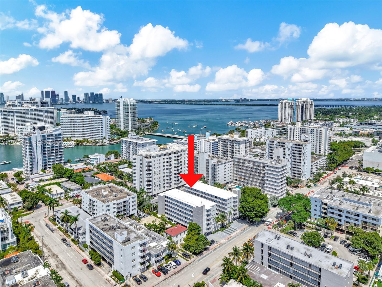 1620 West Ave #603 Miami Beach, FL 33139