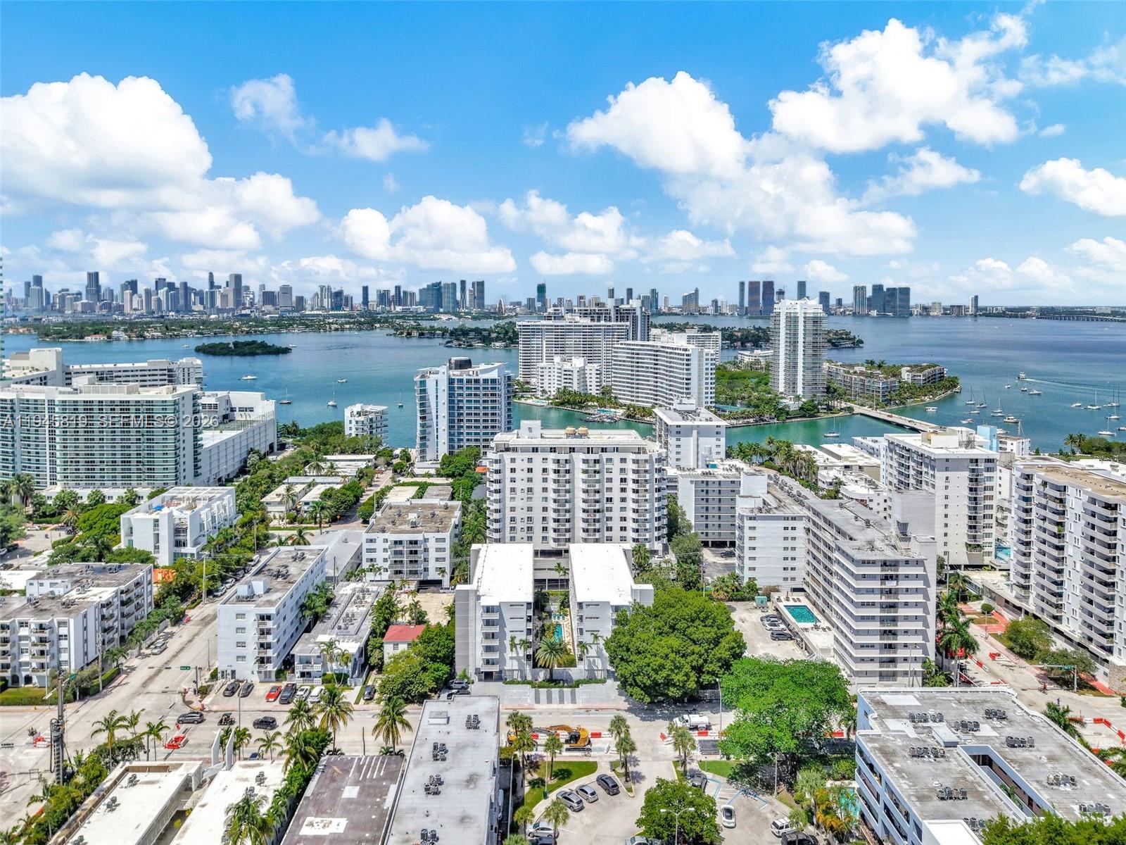 1620 West Ave #603 Miami Beach, FL 33139