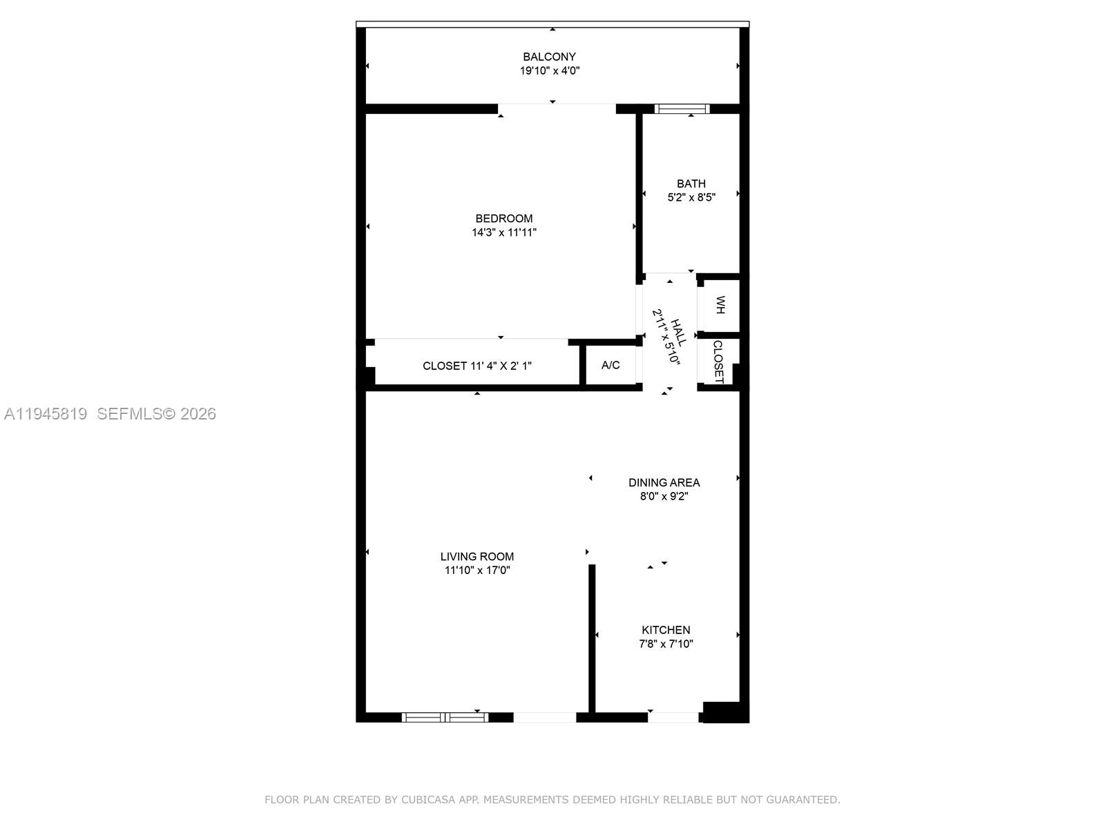 1620 West Ave #603 Miami Beach, FL 33139