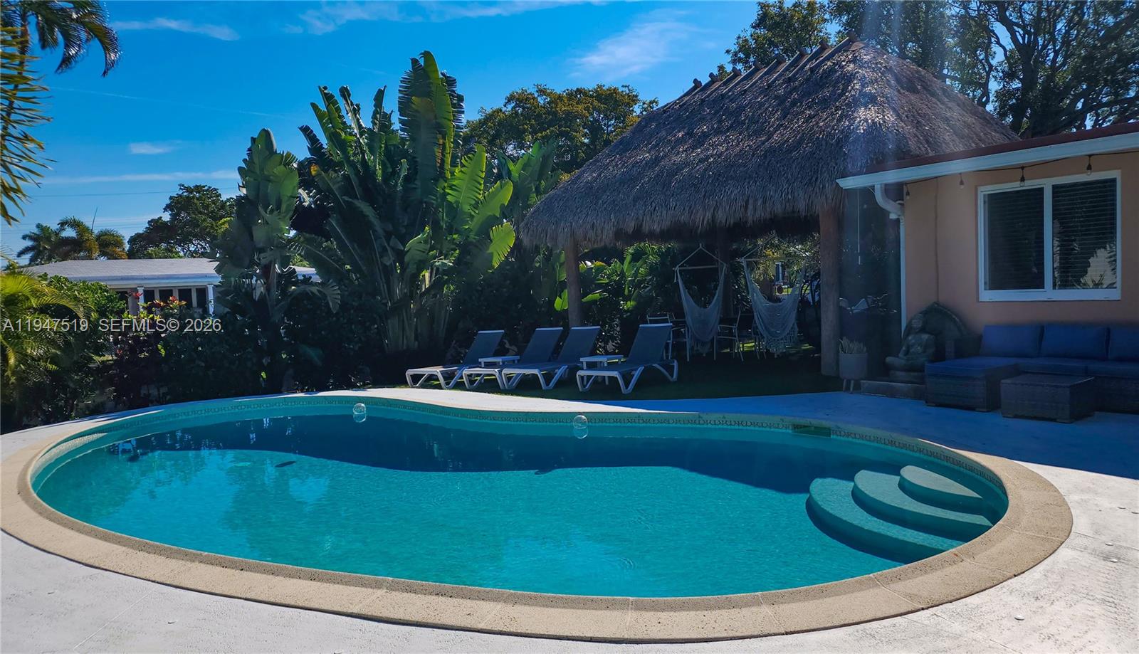 4420 NE 15th Ave Oakland Park, FL 33334