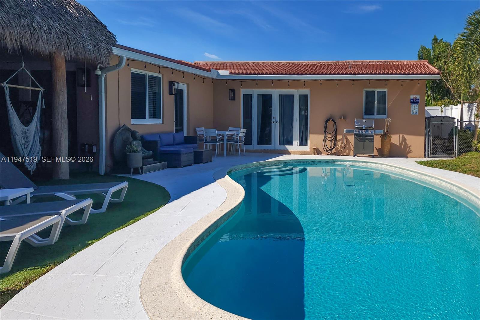 4420 NE 15th Ave Oakland Park, FL 33334