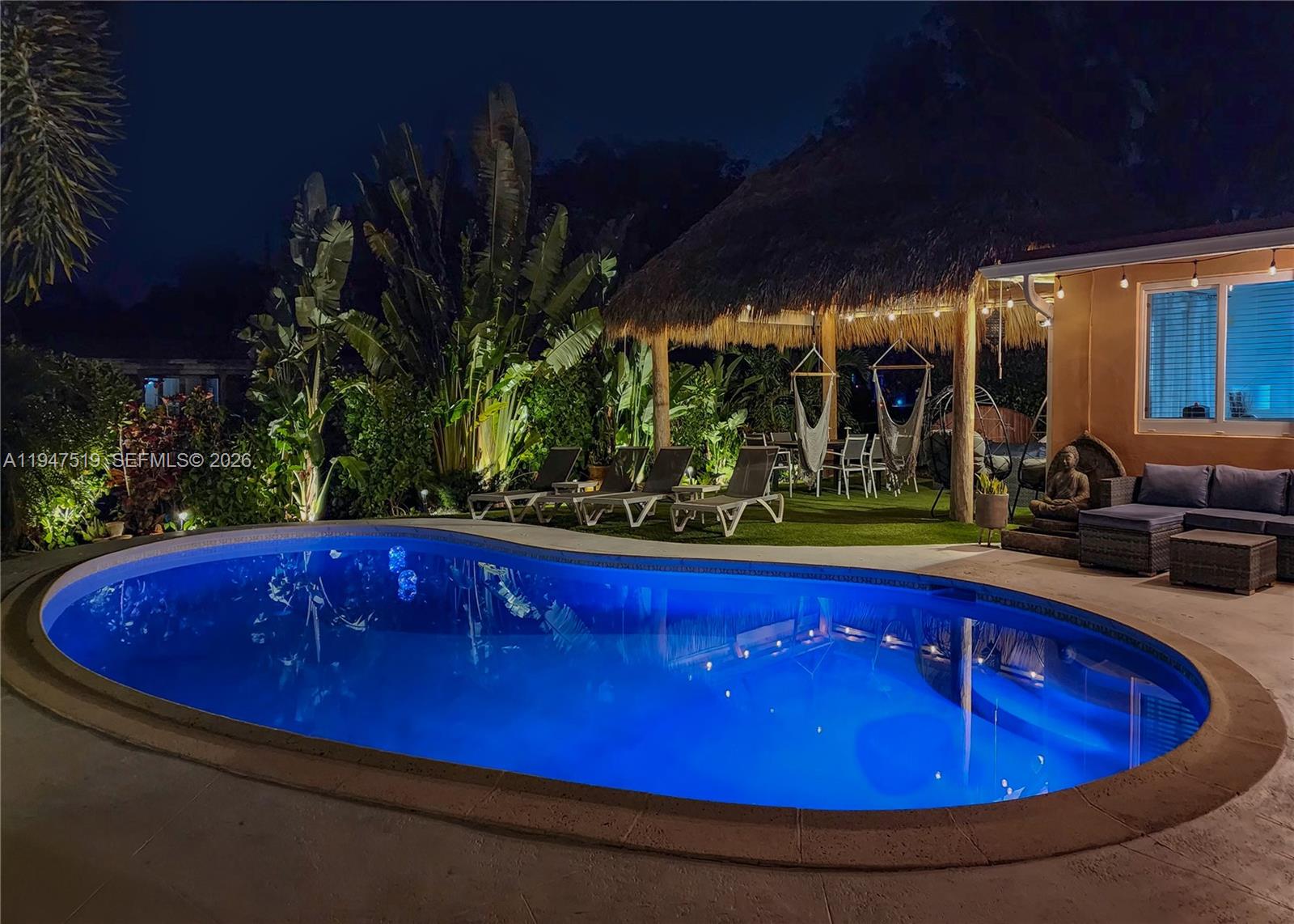 4420 NE 15th Ave Oakland Park, FL 33334