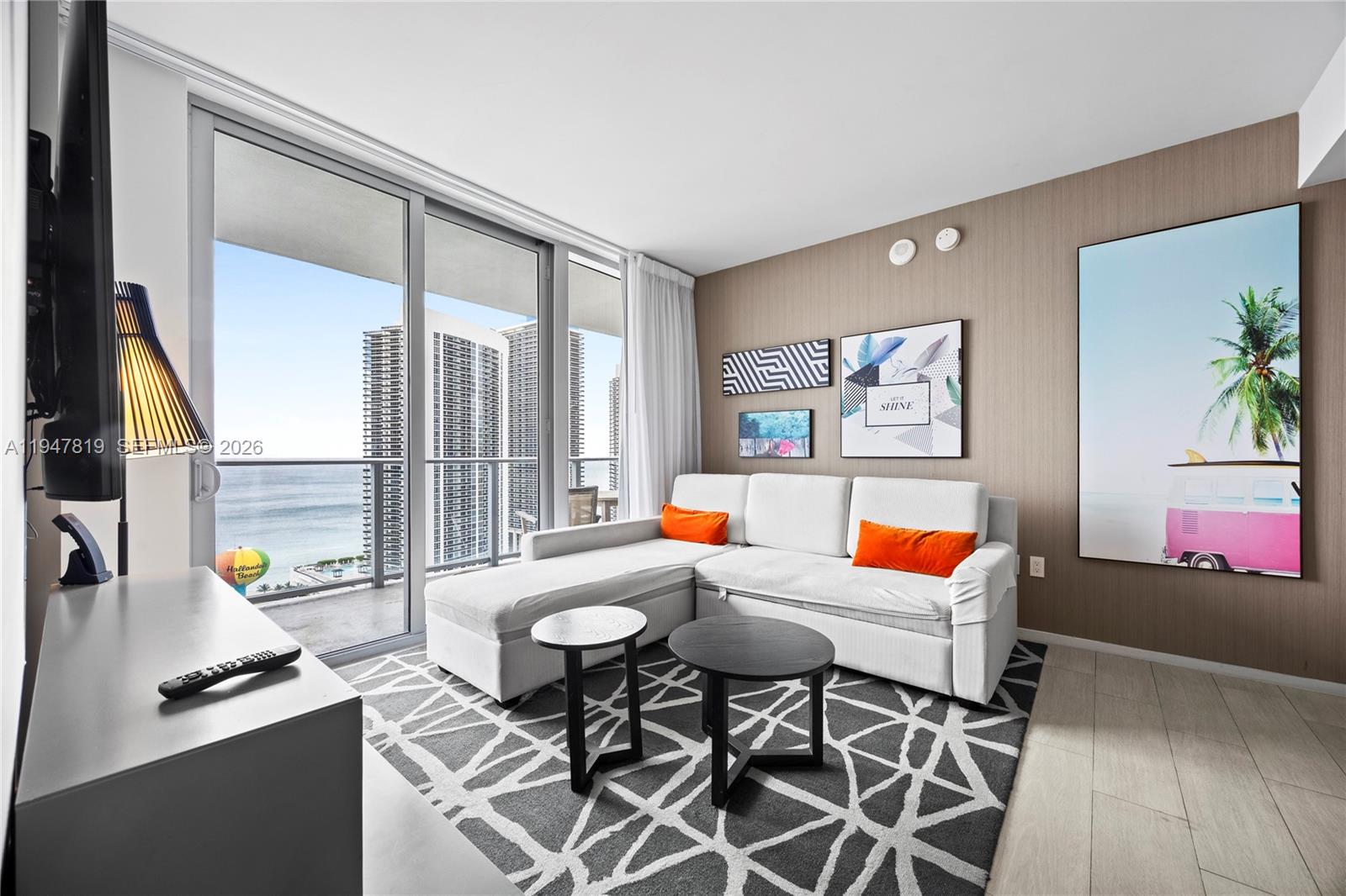 4010 S Ocean Dr #R2307