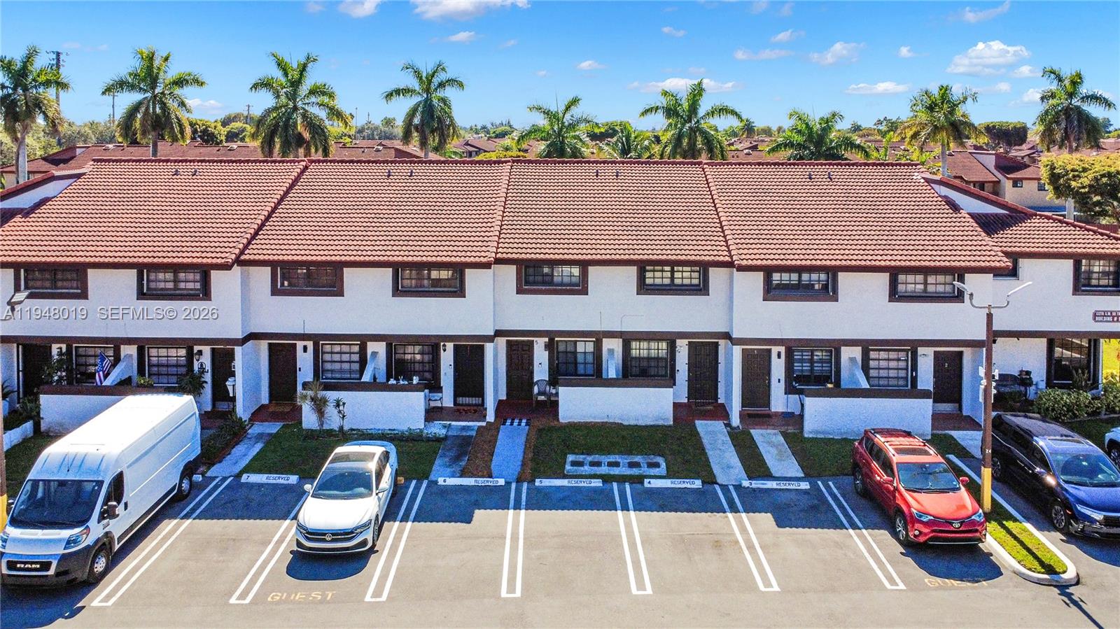 13270 SW 58th Ter #9-5