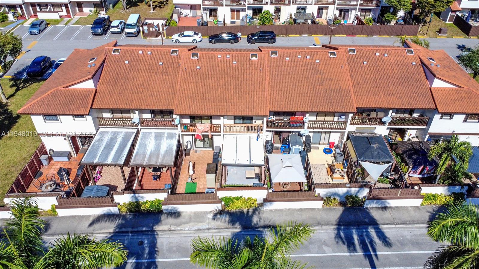 13270 SW 58th Ter #9-5 Miami, FL 33183