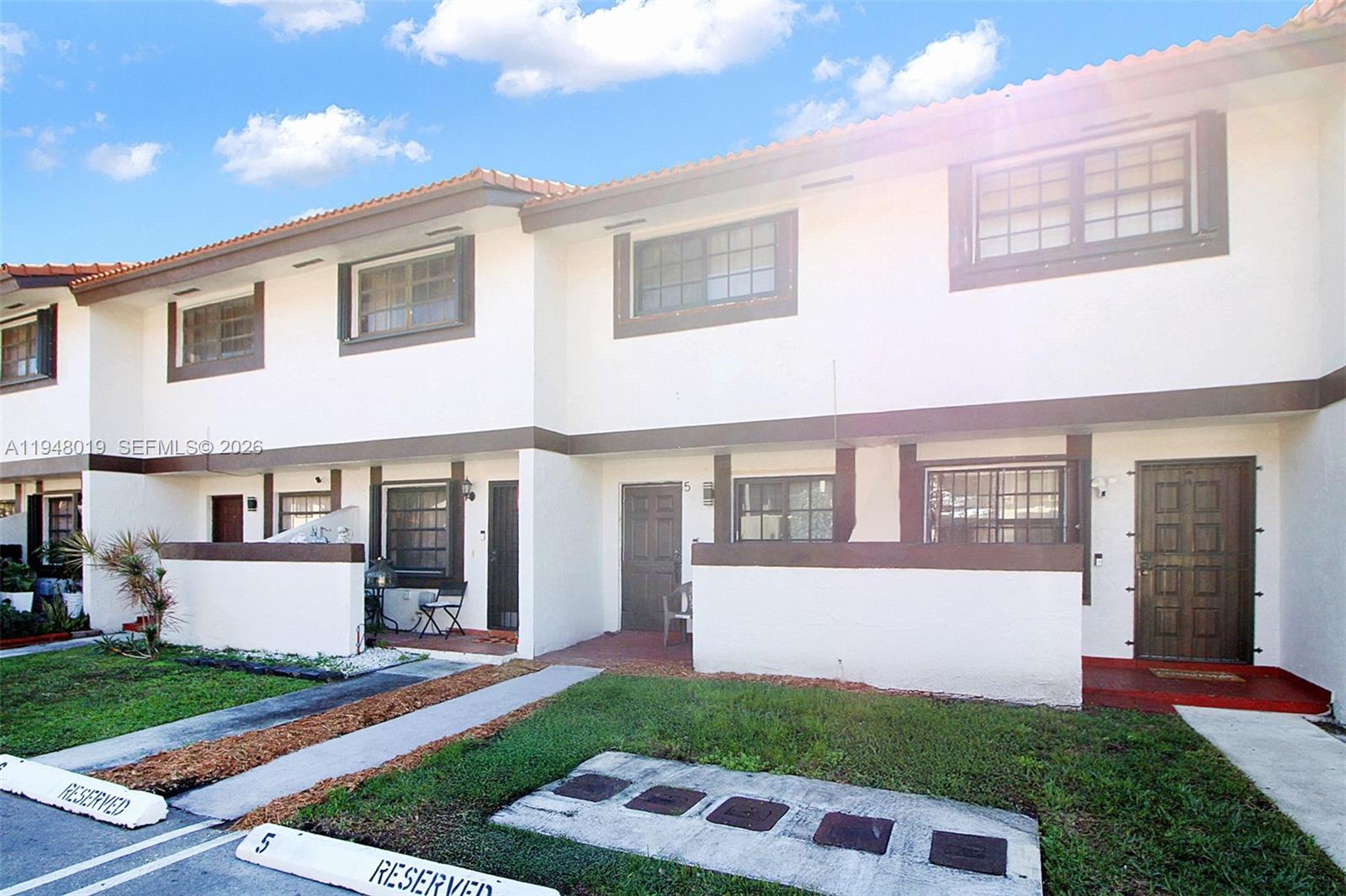 13270 SW 58th Ter #9-5 Miami, FL 33183