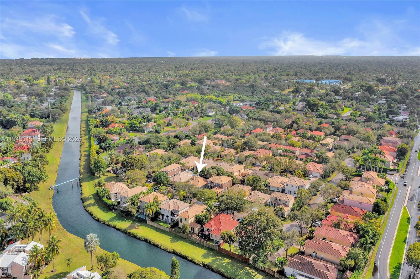 9046 SW 160th Ter Palmetto Bay, FL 33157