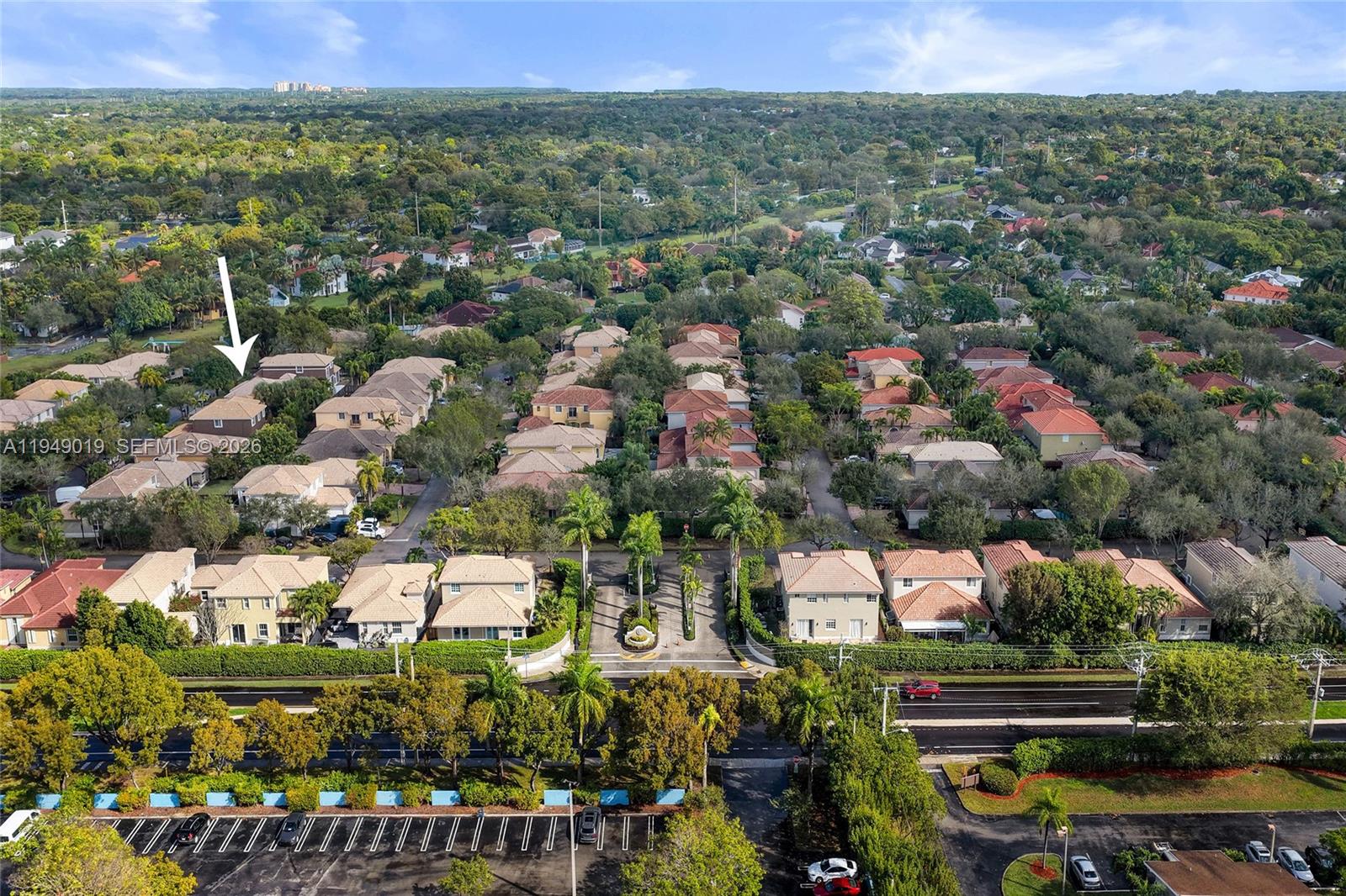 9046 SW 160th Ter Palmetto Bay, FL 33157