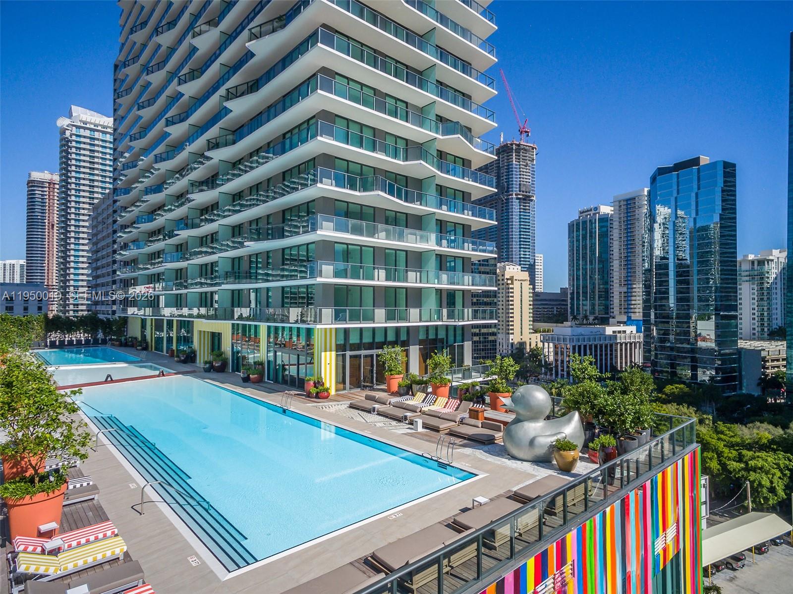 image Dua Miami (SLS Brickell)25