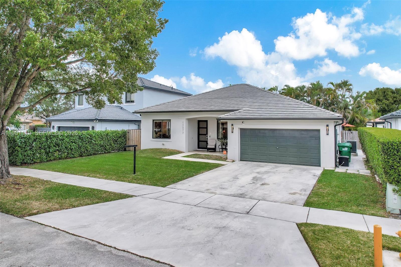 Undisclosed Address Miami, FL 33196