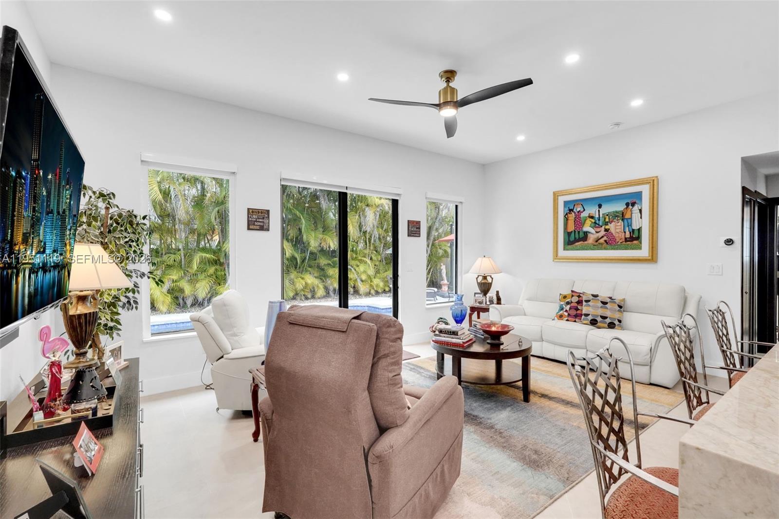 Undisclosed Address Miami, FL 33196