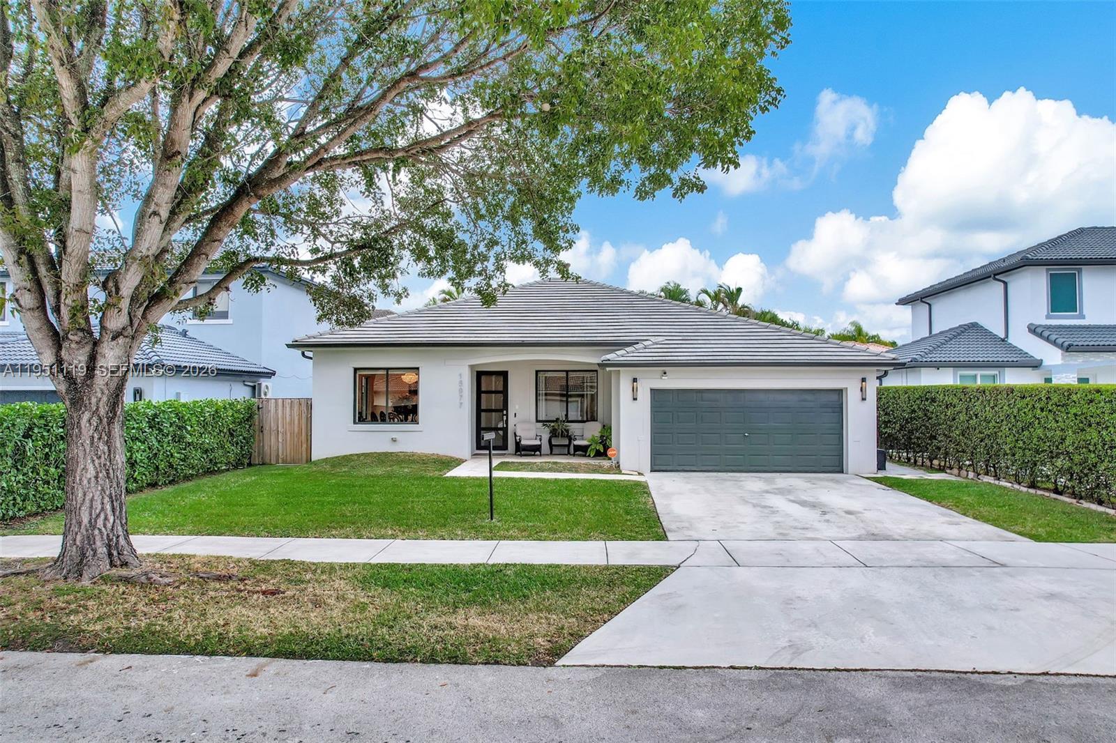 Undisclosed Address Miami, FL 33196