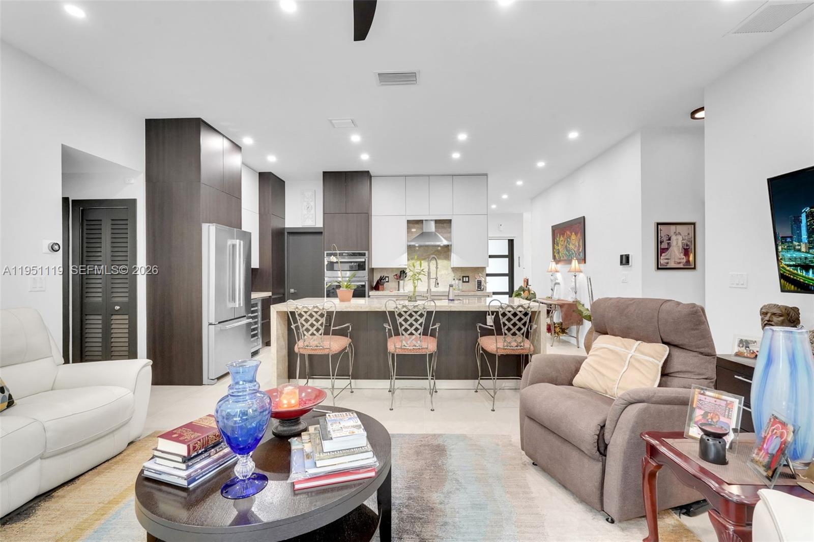 Undisclosed Address Miami, FL 33196