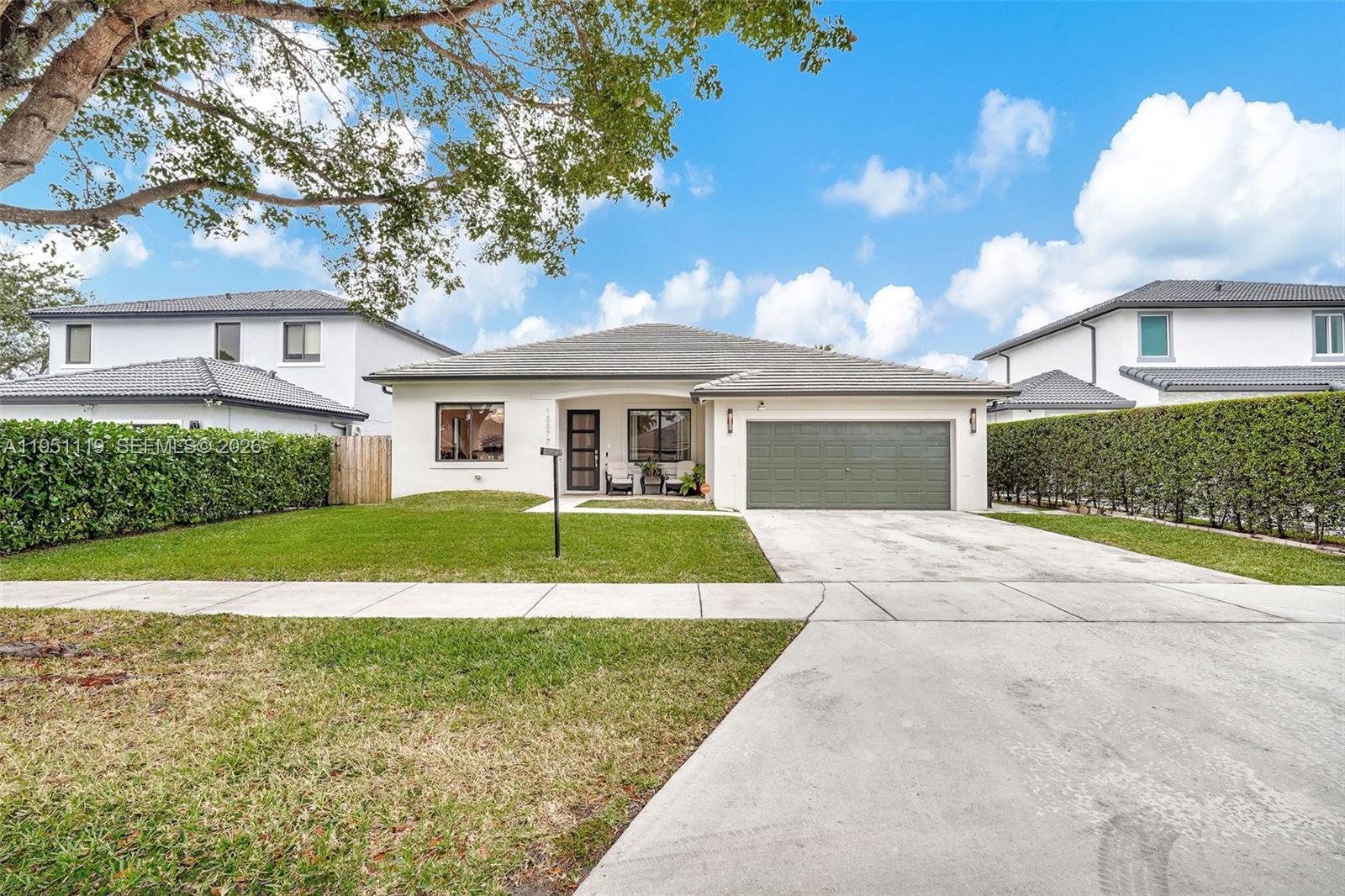 Undisclosed Address Miami, FL 33196