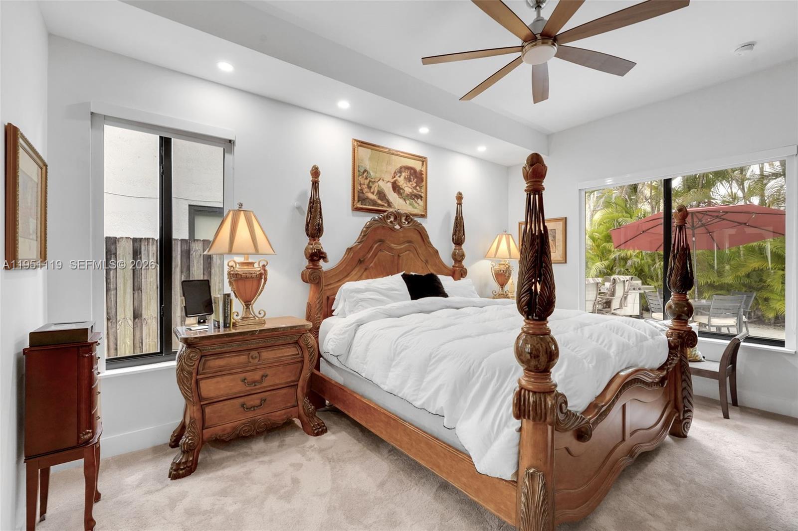 Undisclosed Address Miami, FL 33196