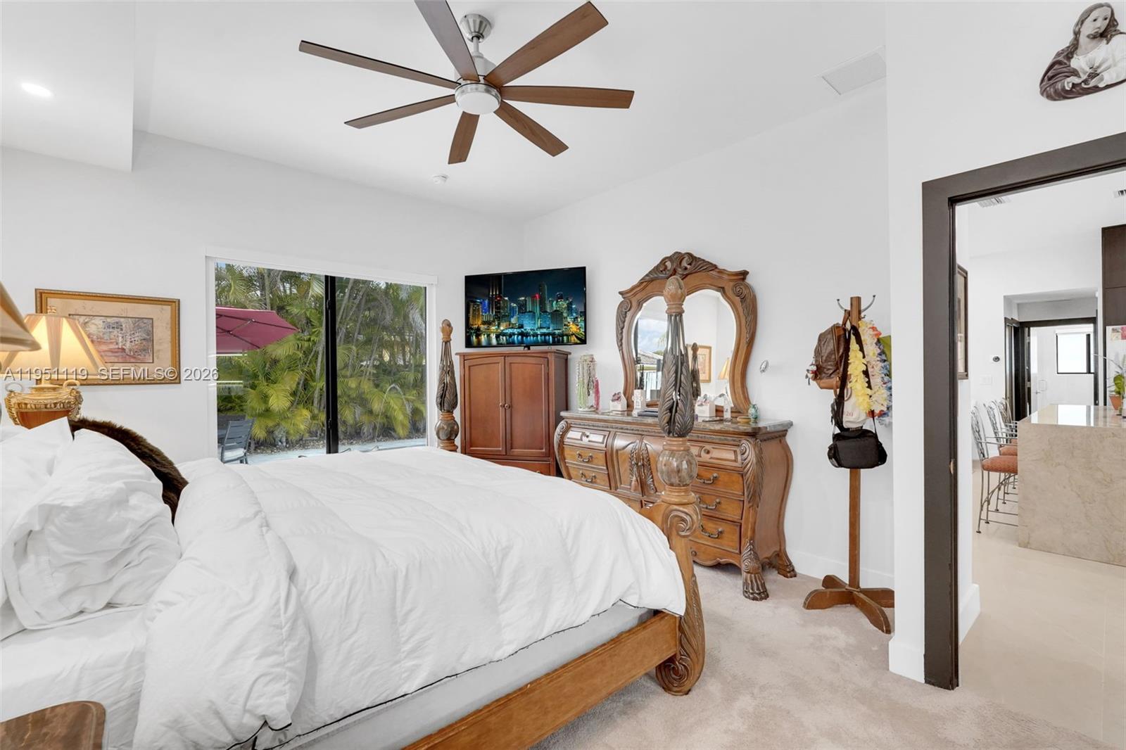 Undisclosed Address Miami, FL 33196