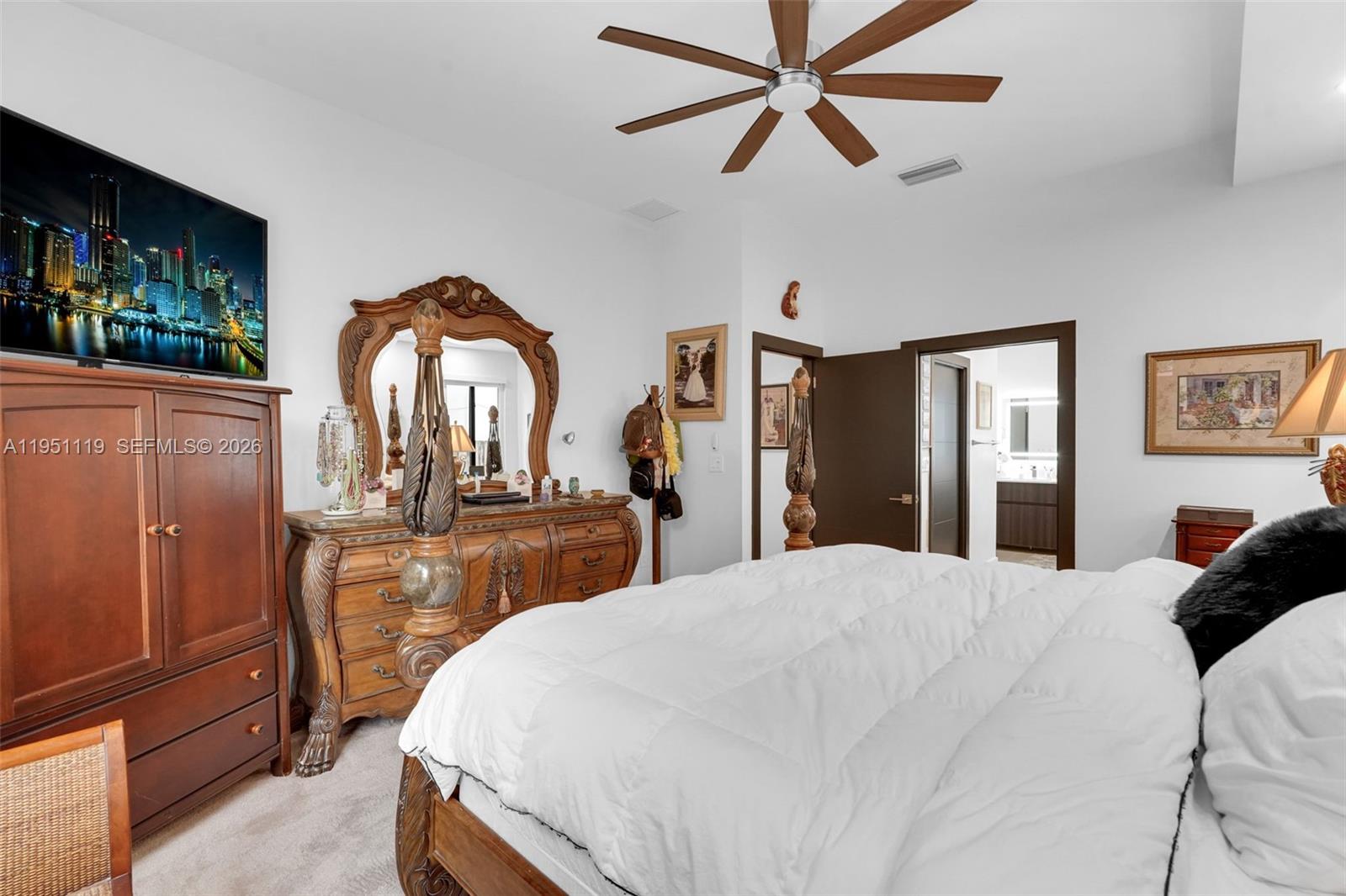 Undisclosed Address Miami, FL 33196