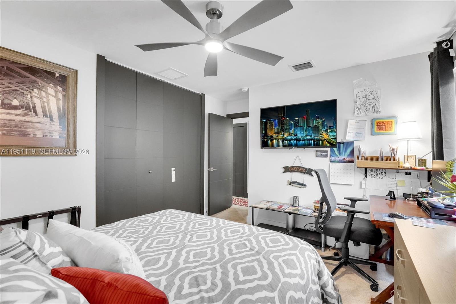 Undisclosed Address Miami, FL 33196