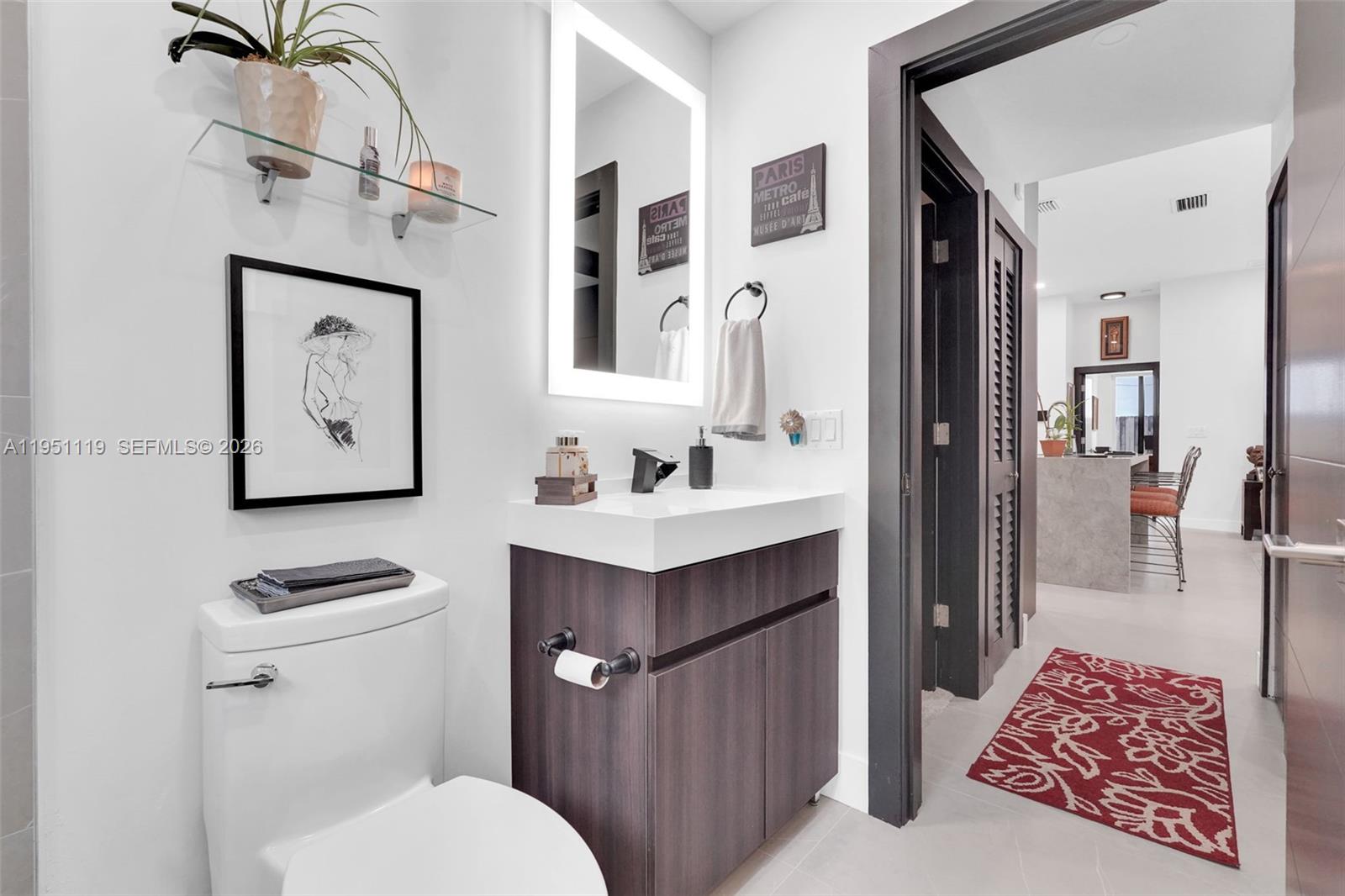 Undisclosed Address Miami, FL 33196