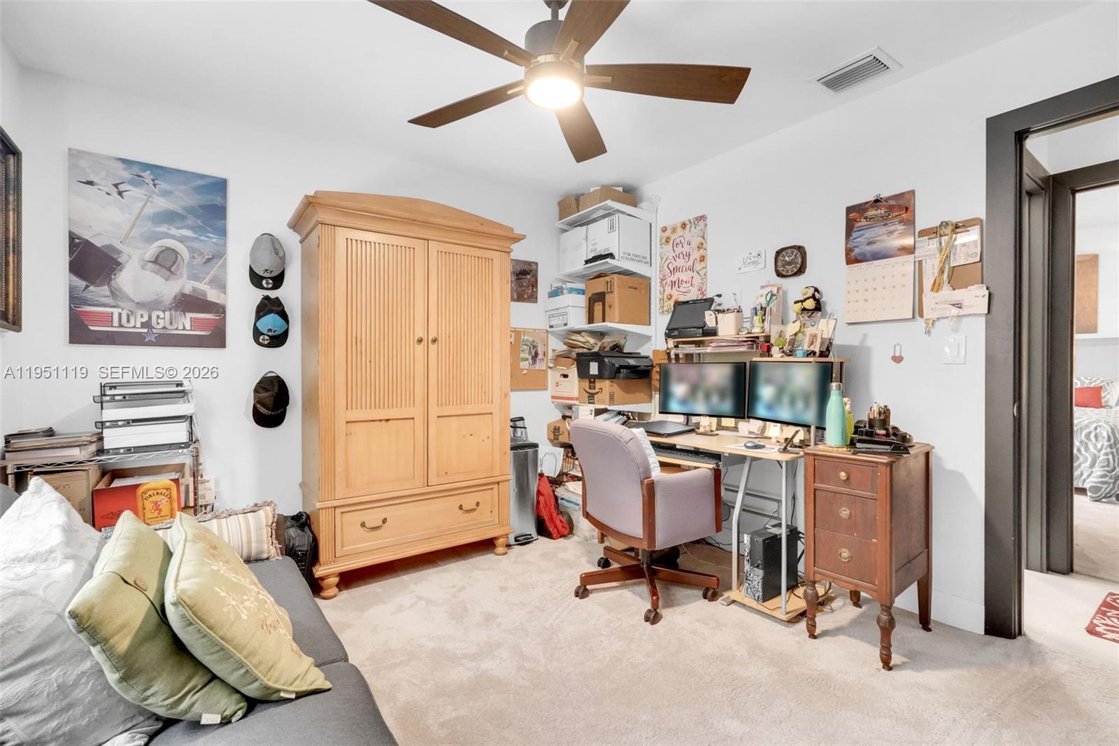 Undisclosed Address Miami, FL 33196