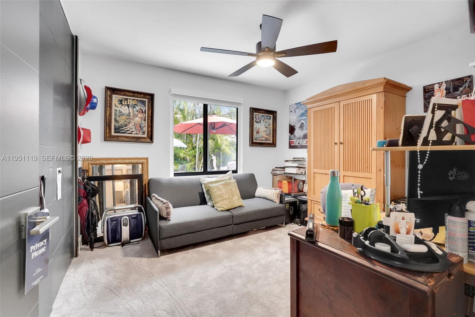 Undisclosed Address Miami, FL 33196