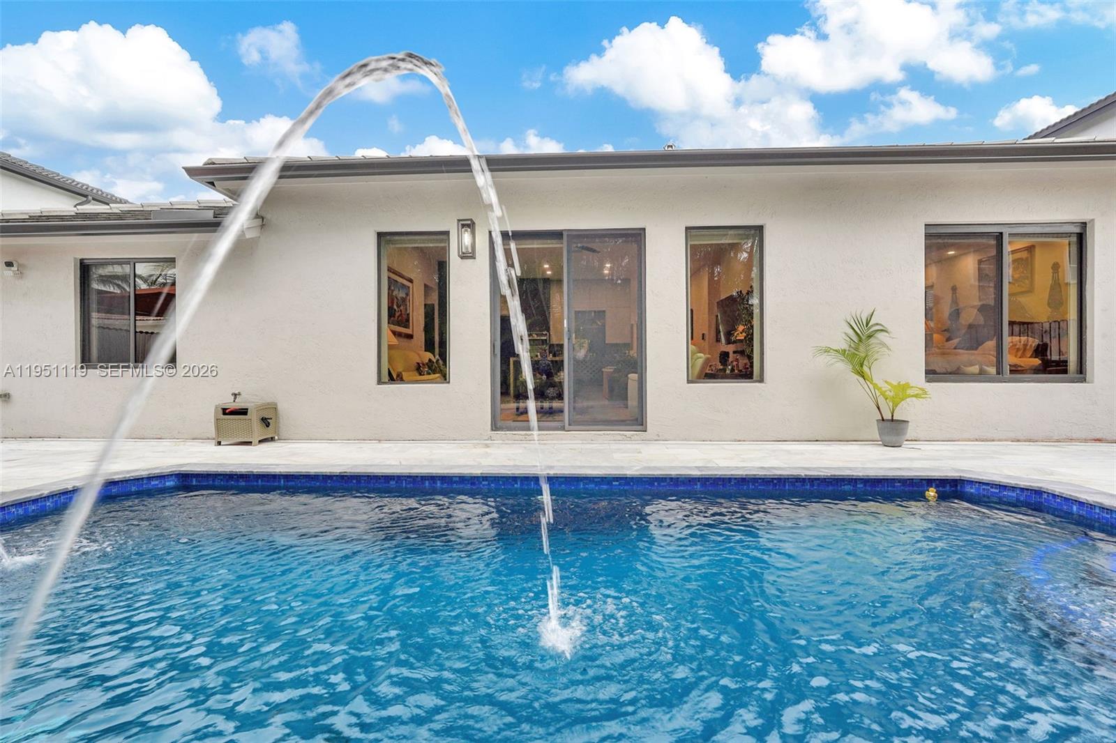 Undisclosed Address Miami, FL 33196