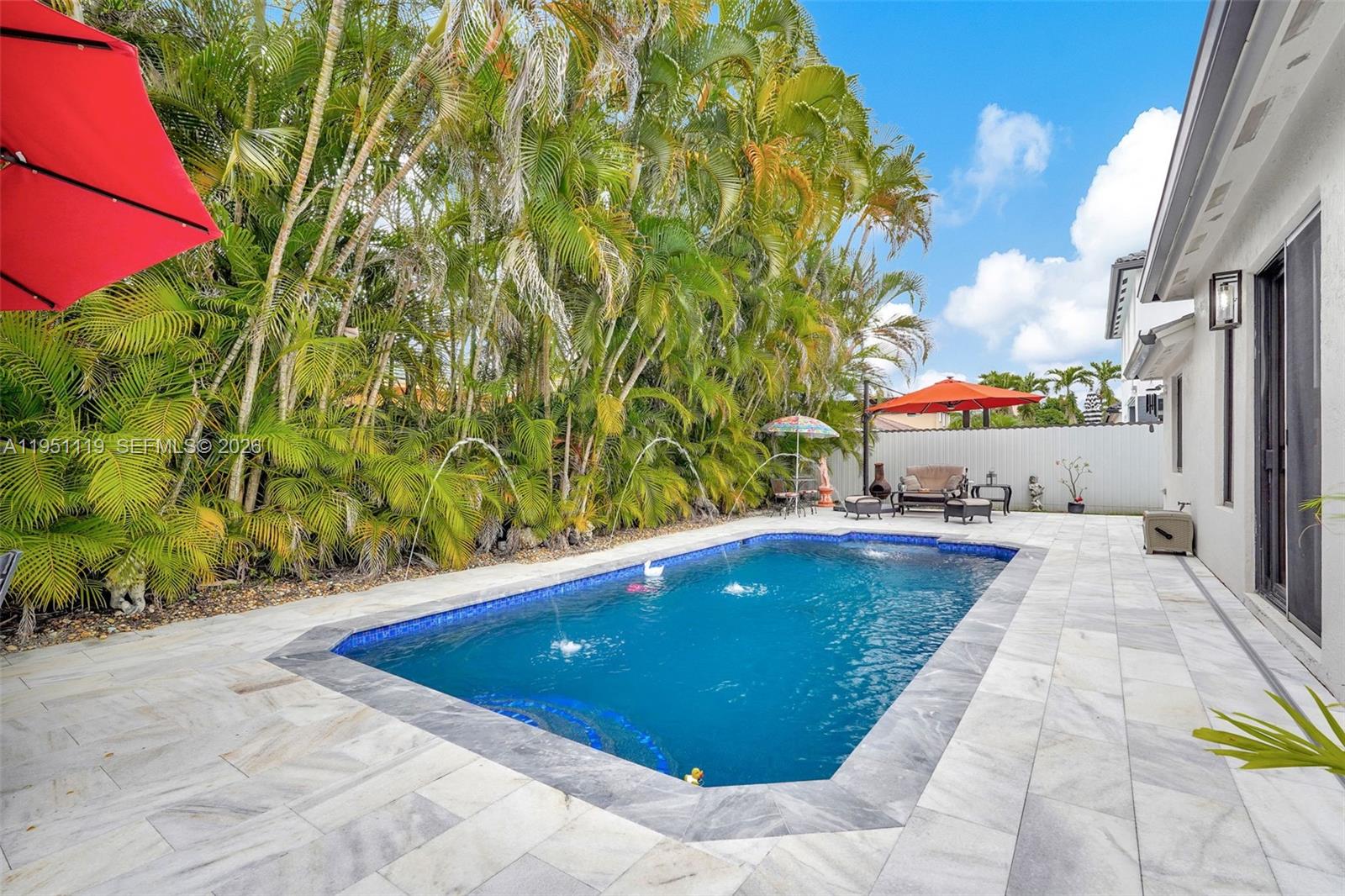 Undisclosed Address Miami, FL 33196