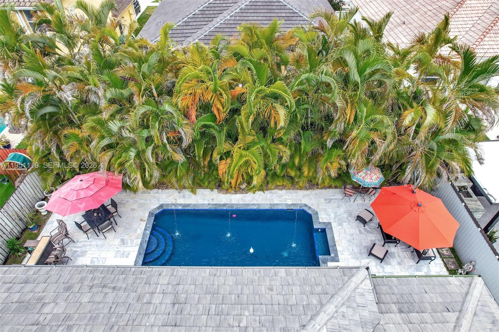 Undisclosed Address Miami, FL 33196