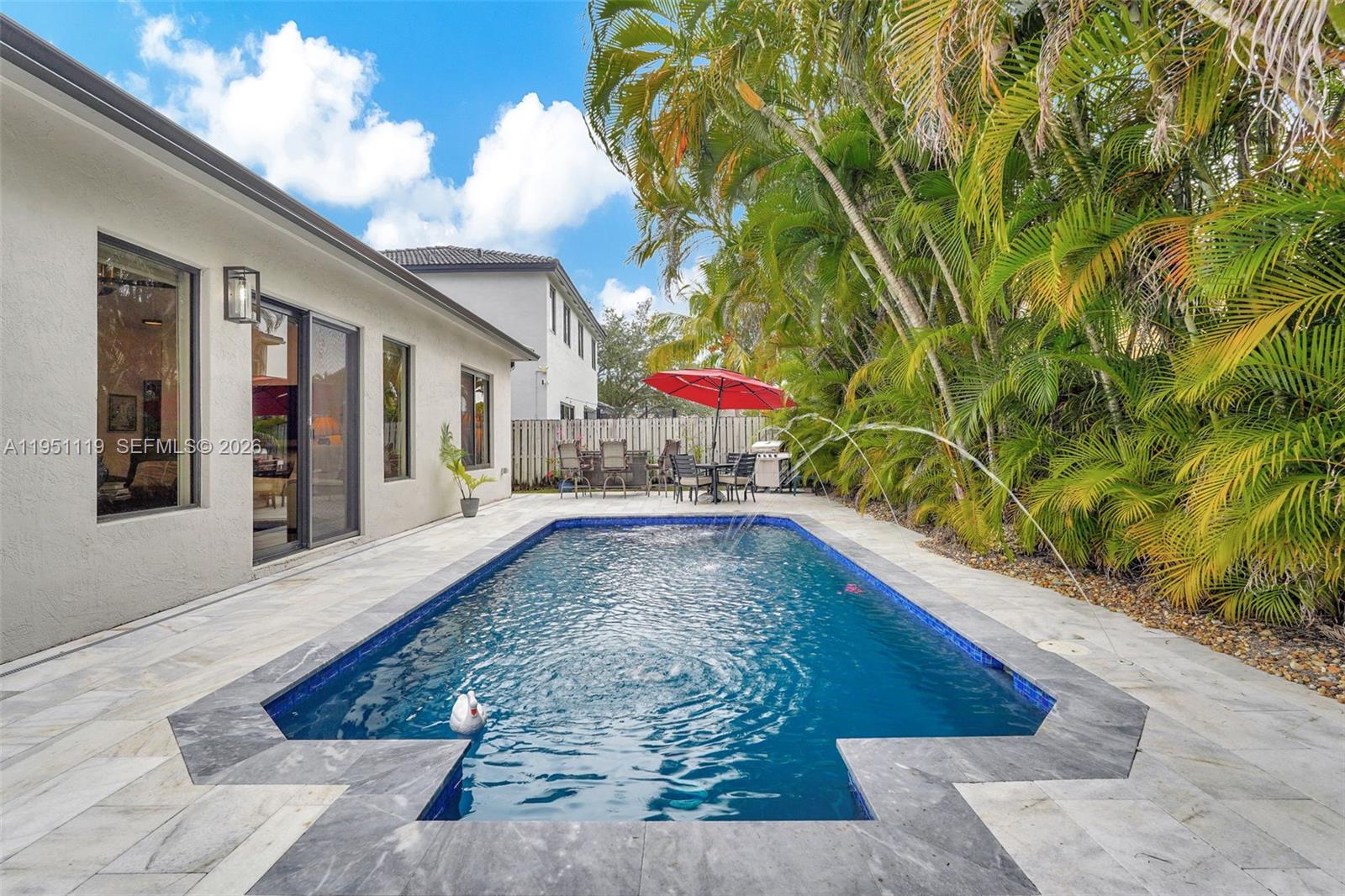 Undisclosed Address Miami, FL 33196