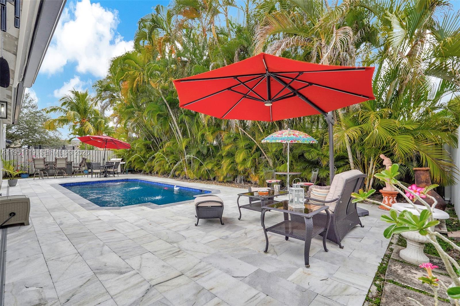 Undisclosed Address Miami, FL 33196