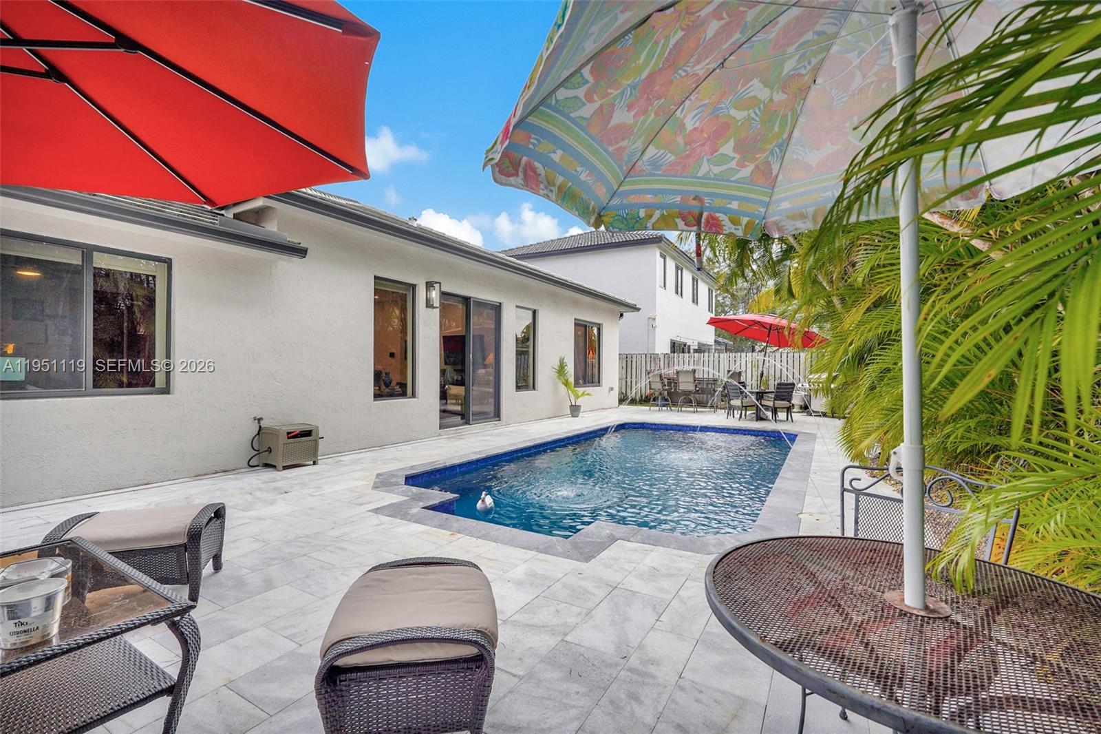 Undisclosed Address Miami, FL 33196