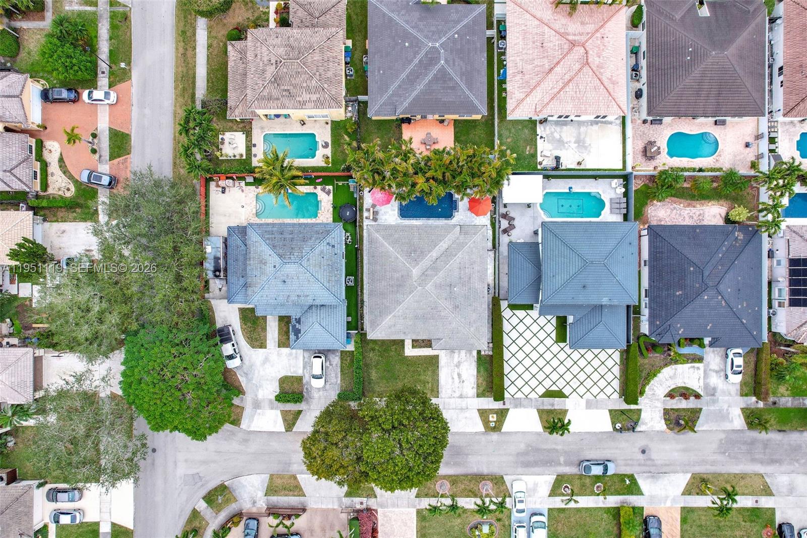 Undisclosed Address Miami, FL 33196